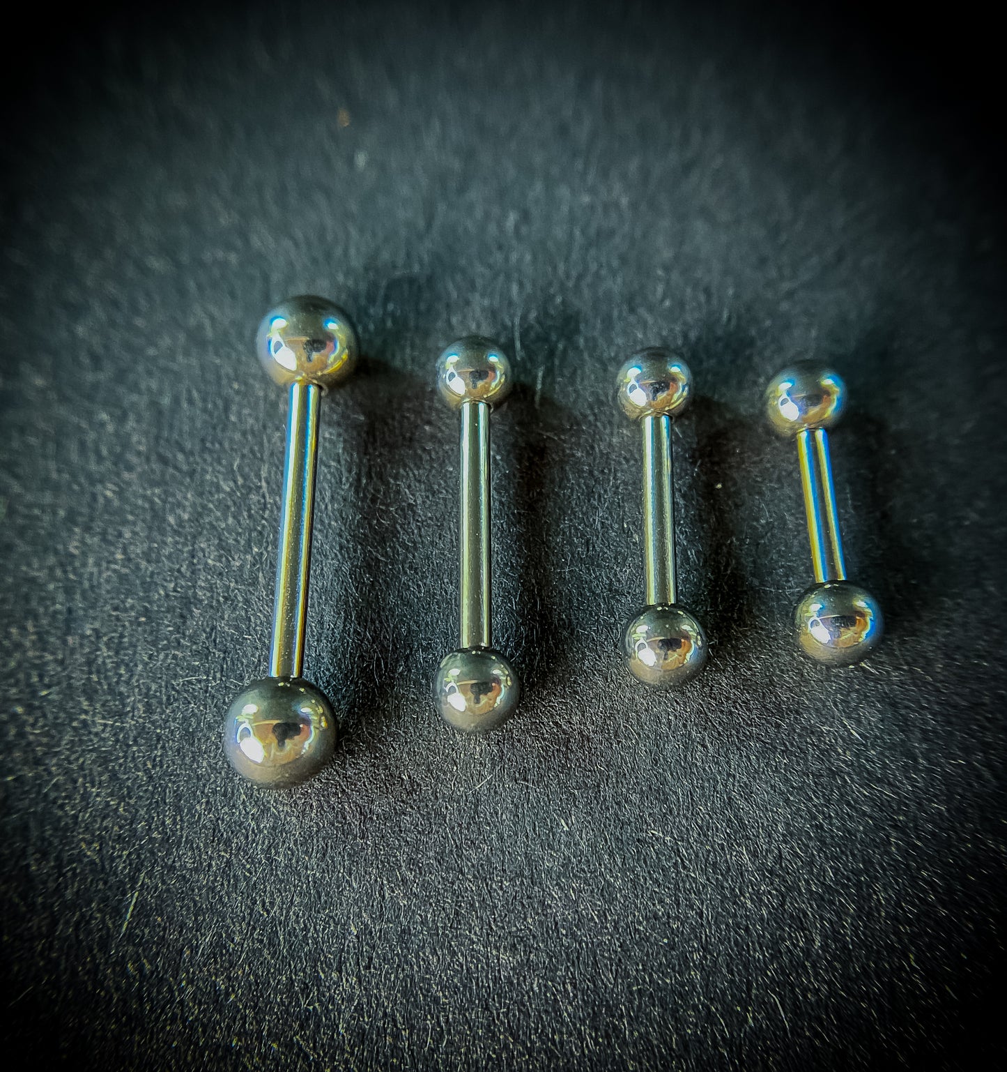 Barbell Titan HP 1.2mm