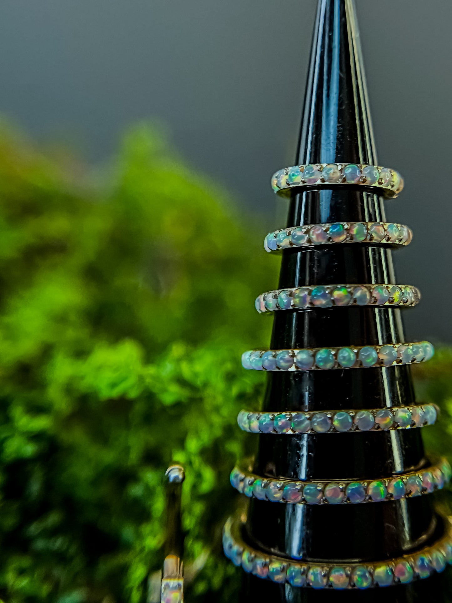 Opal Clicker
