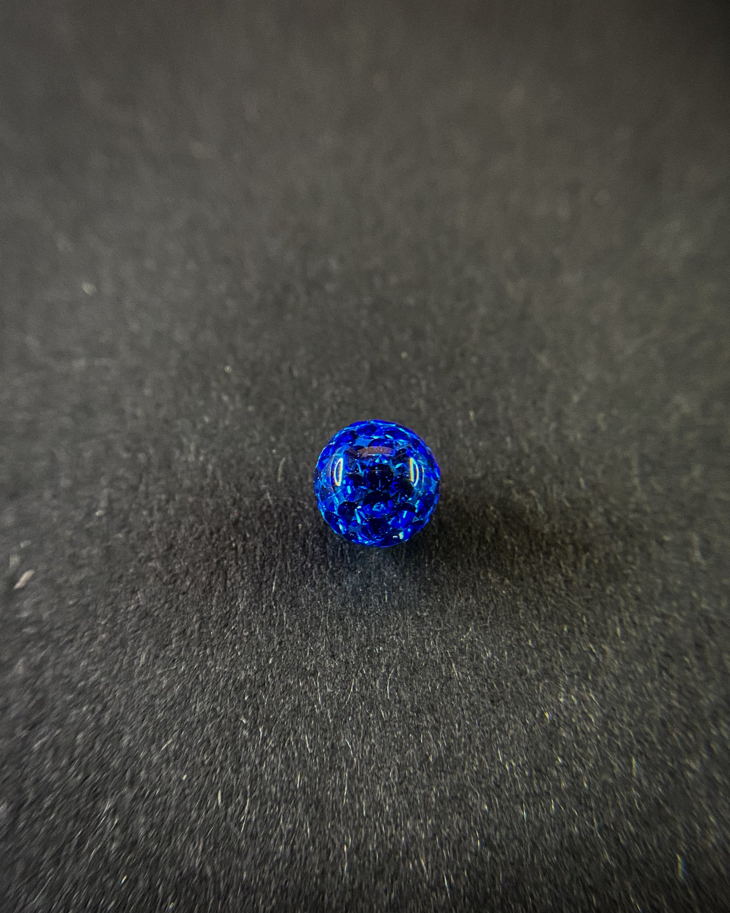 Epoxy Kugeln mit Kristallen ✨ – Funkelnd. Sicher. Farbverliebt.