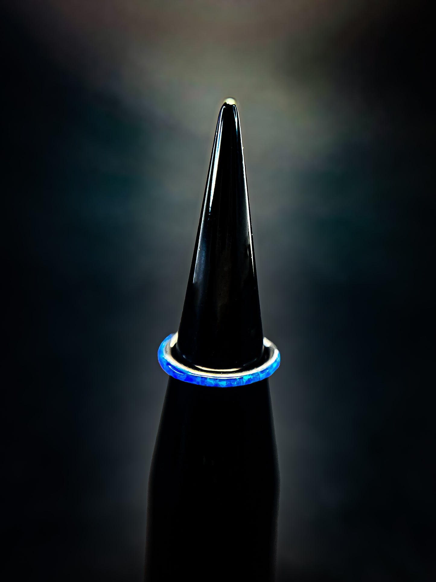 Opal Band Clicker