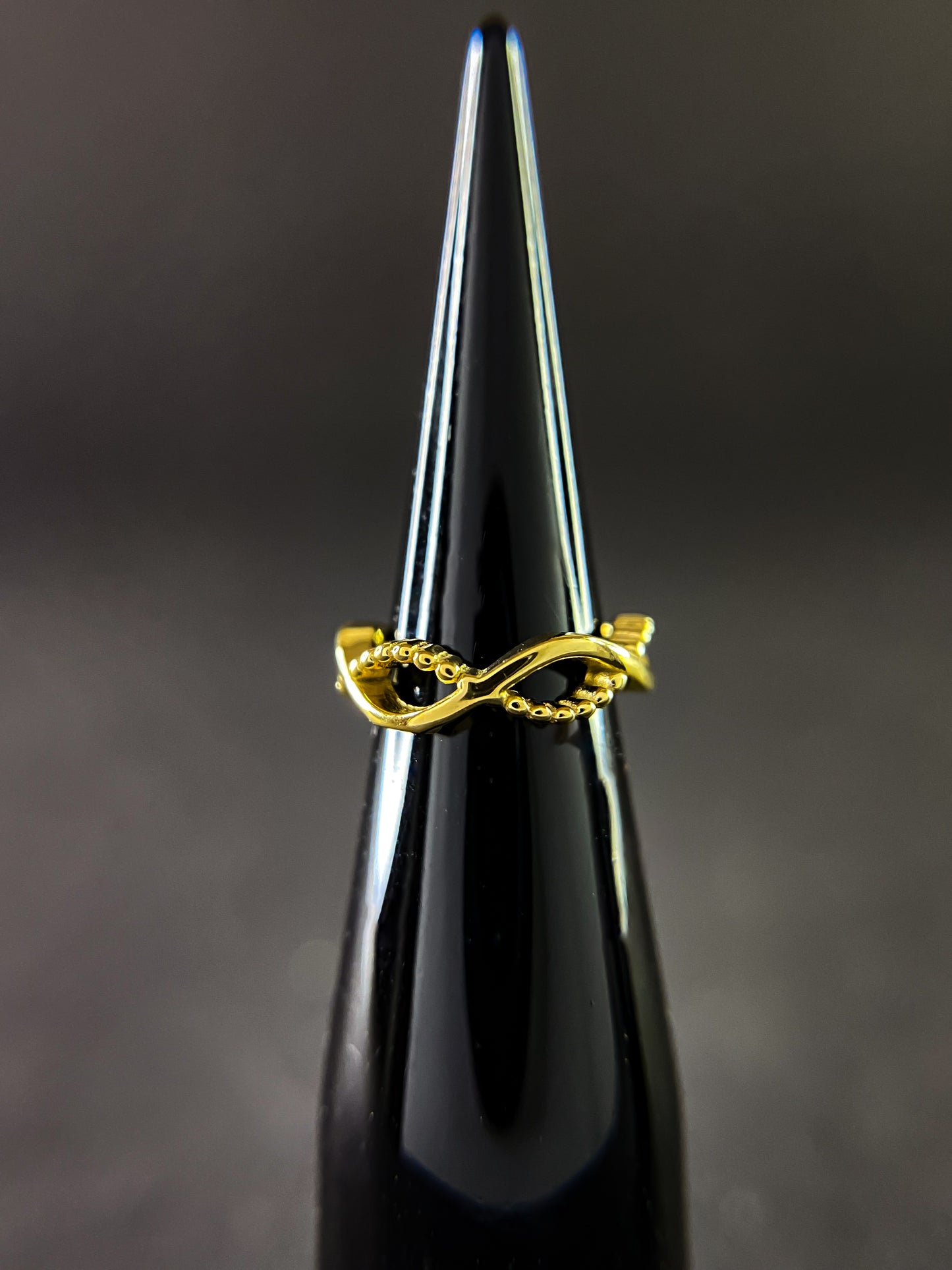 ✨ Ketten-Ornament Clicker – Zarte Kettendetails für dein Piercing!⛓️💥