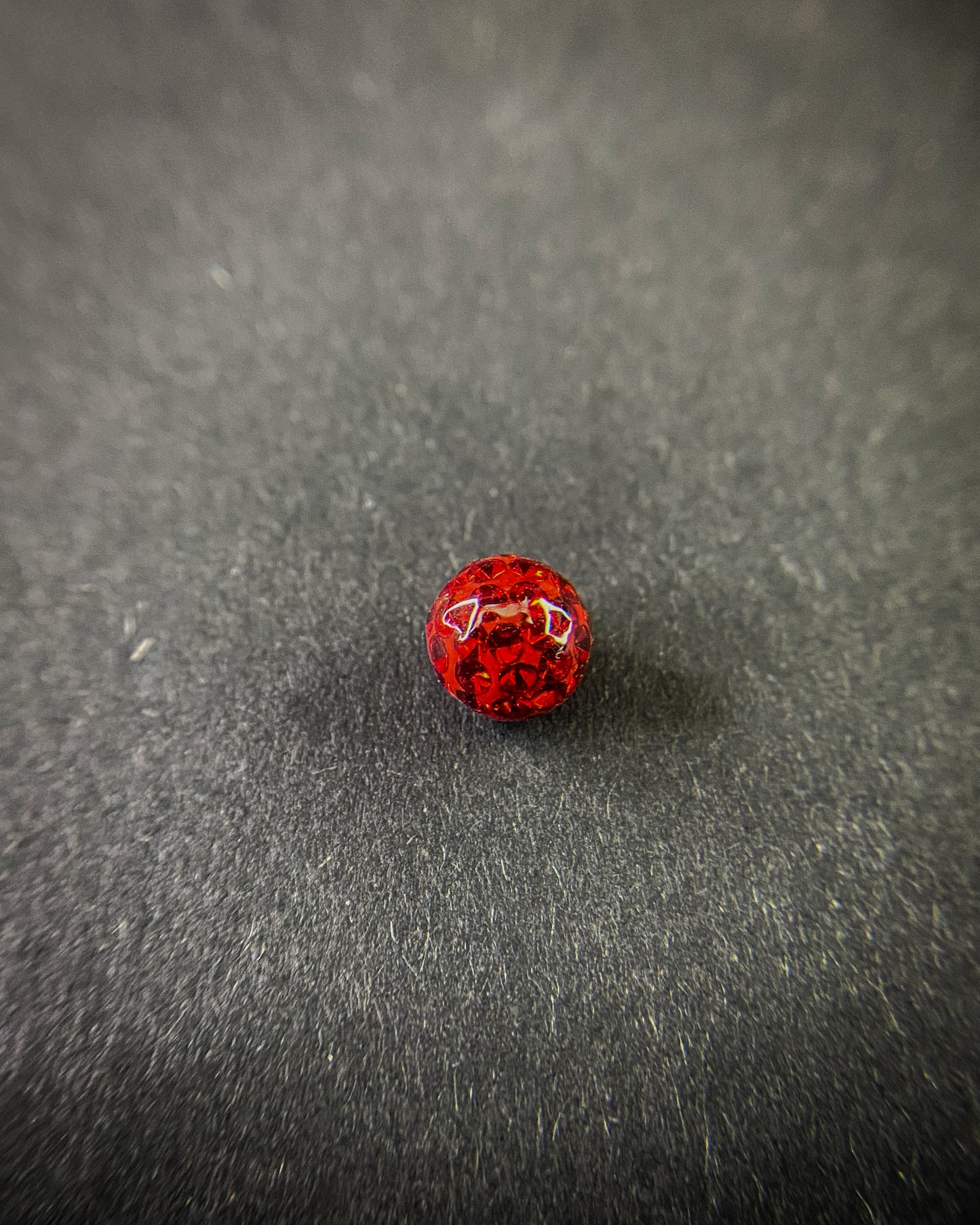 Epoxy Kugeln mit Kristallen ✨ – Funkelnd. Sicher. Farbverliebt.