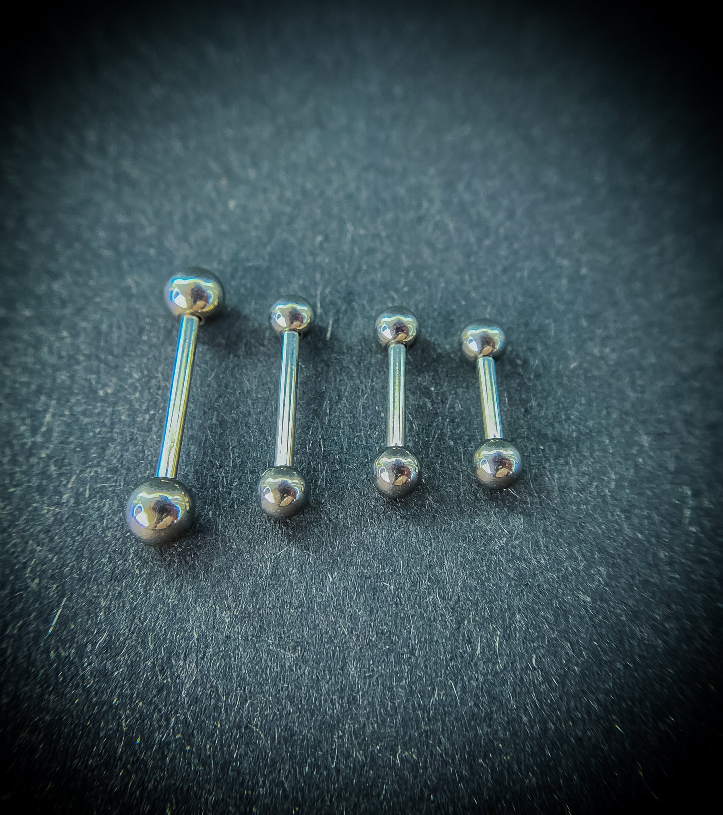 Barbell Titan HP 1.2mm
