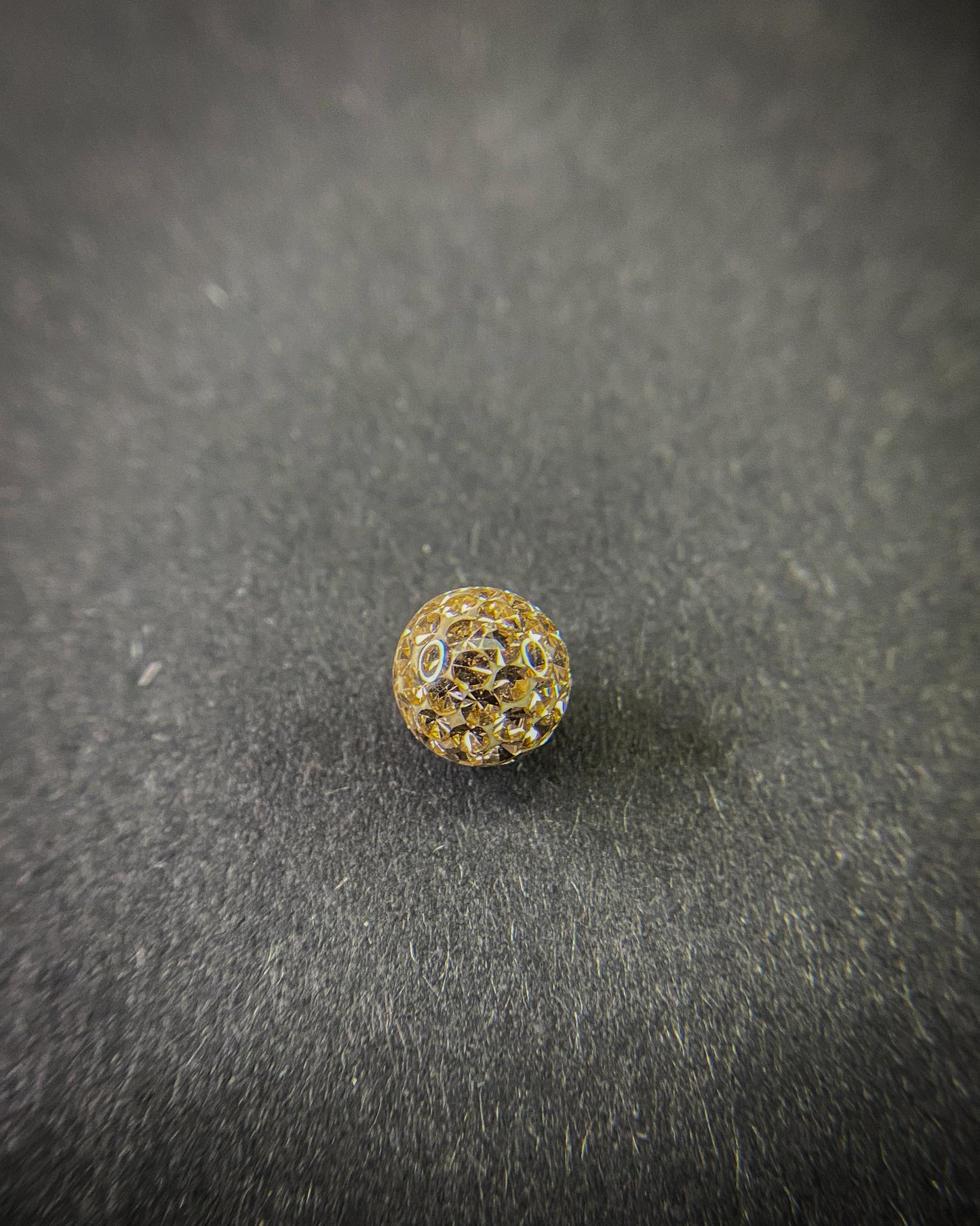 Epoxy Kugeln mit Kristallen ✨ – Funkelnd. Sicher. Farbverliebt.